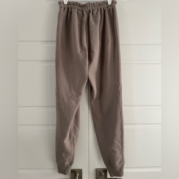 Abercrombie jogger sweats pants size xs - Picture 2 of 6